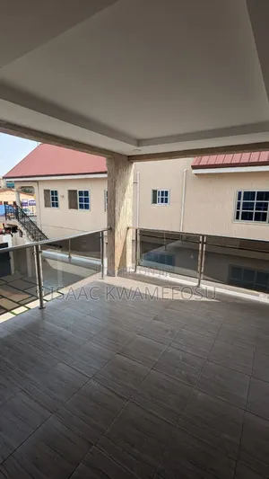 3bdrm House in East Legon Hills, American House for rent