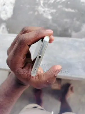 Samsung Galaxy S6 edge 32 GB Blue