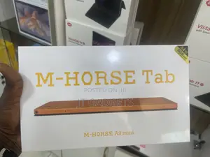 New Tablet 256 GB