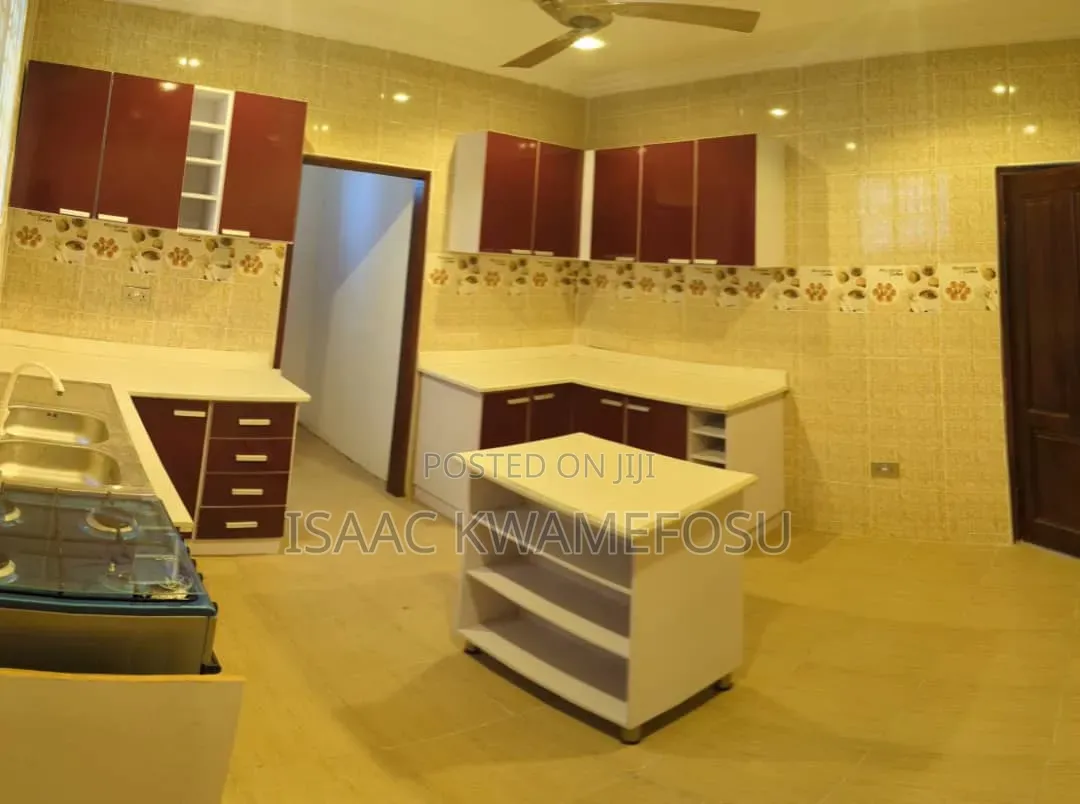 3bdrm House in East Legon Hills, American House for rent