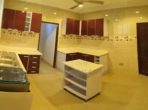 3bdrm House in East Legon Hills, American House for rent