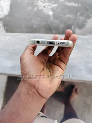 Samsung Galaxy S6 edge 32 GB Blue