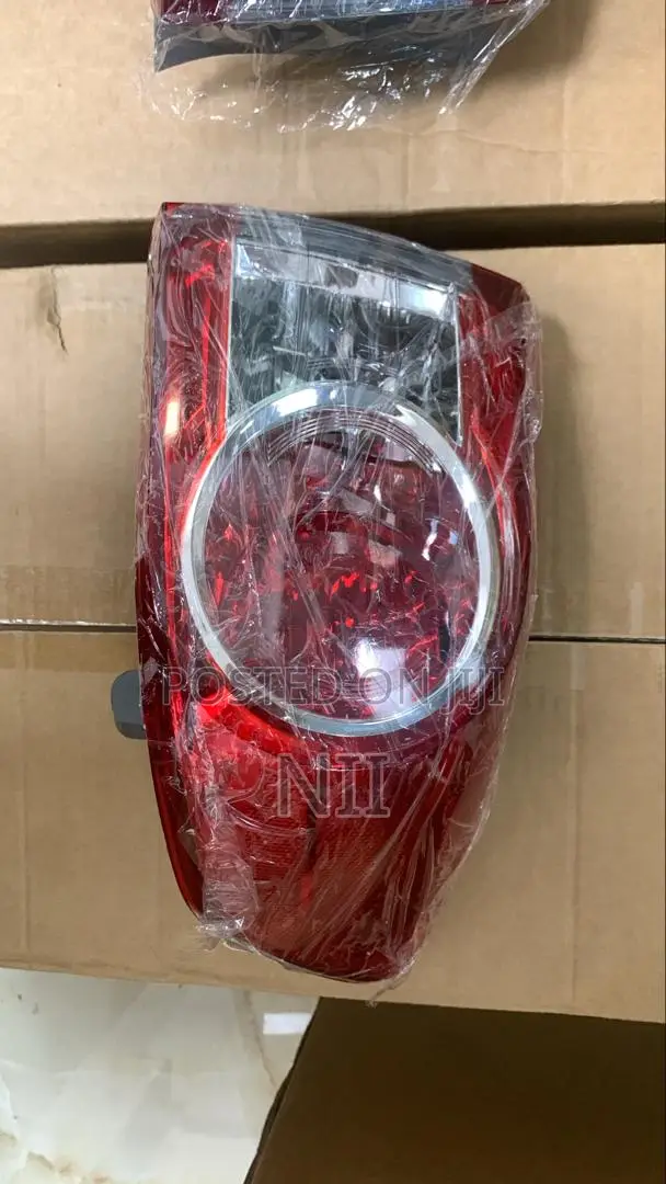 Toyota Corolla and Camry Lights