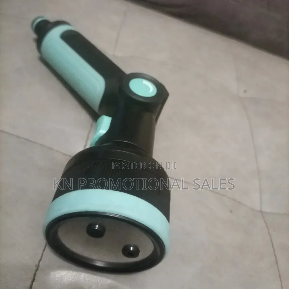 Water Hose With Reel 50M Complete Set