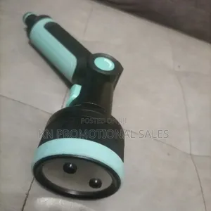 Water Hose With Reel 50M Complete Set