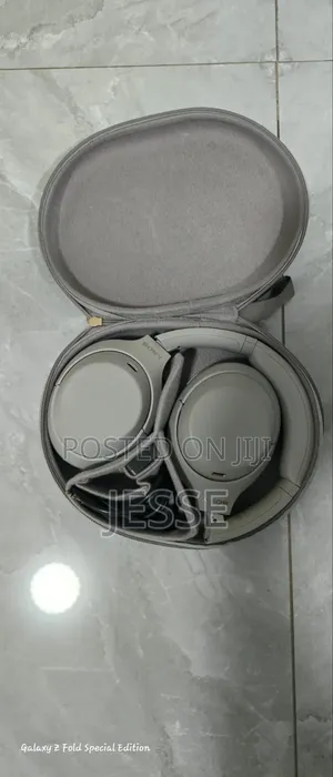 Sony Wh1000xm4