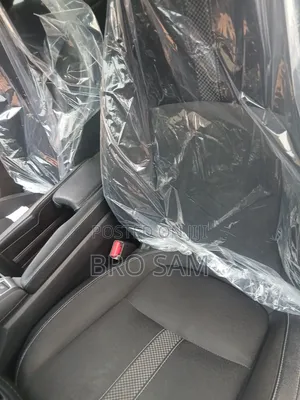 Honda Civic Sport Sedan 2019 Black