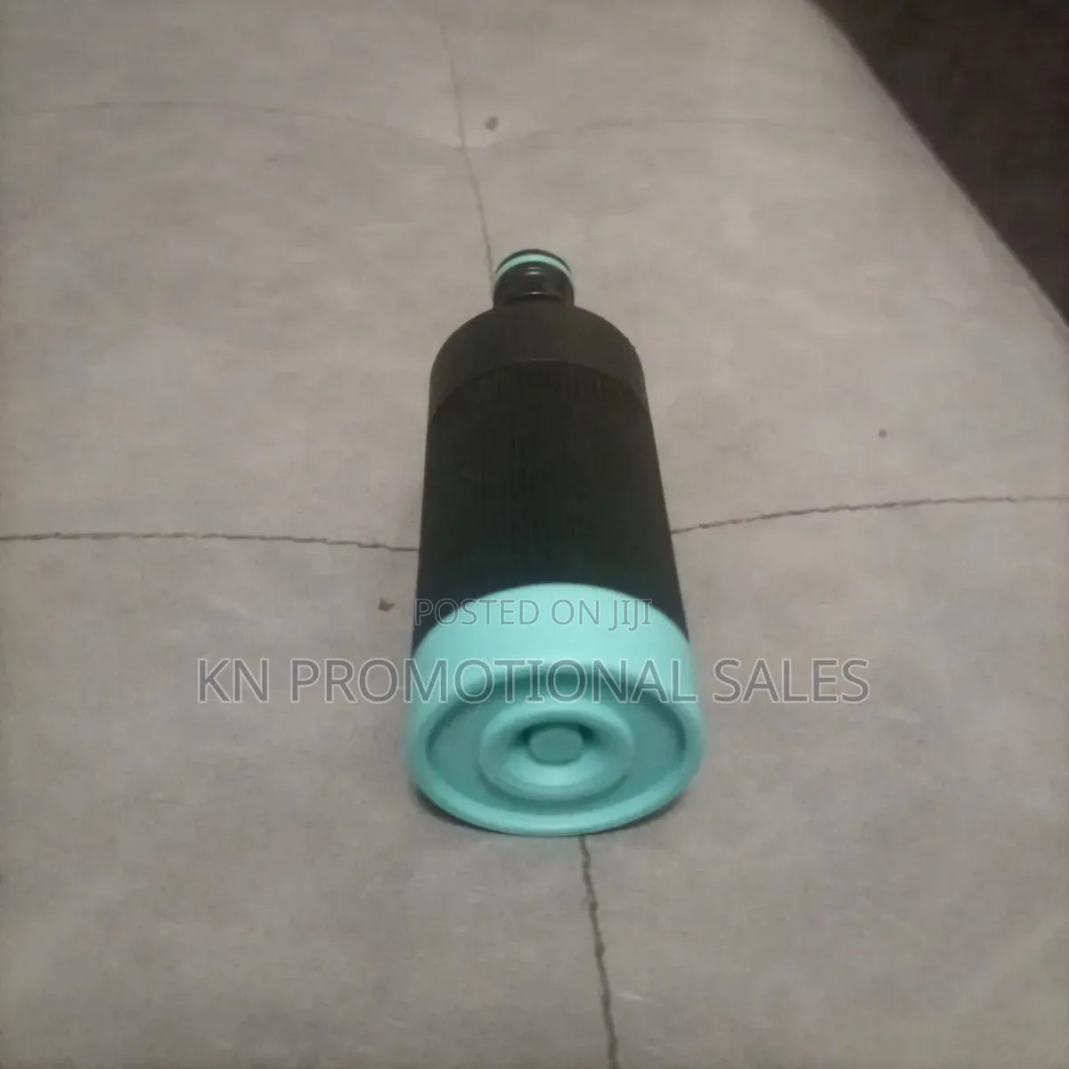 Water Hose With Reel 50M Complete Set
