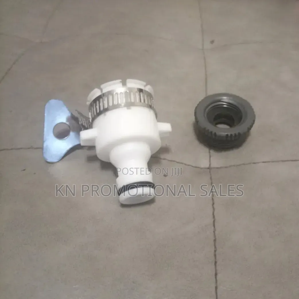 Water Hose With Reel 50M Complete Set