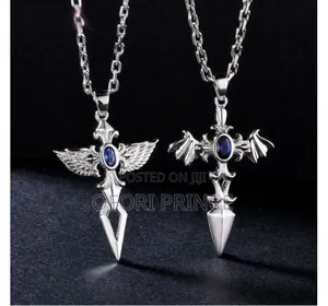 Angel Demon