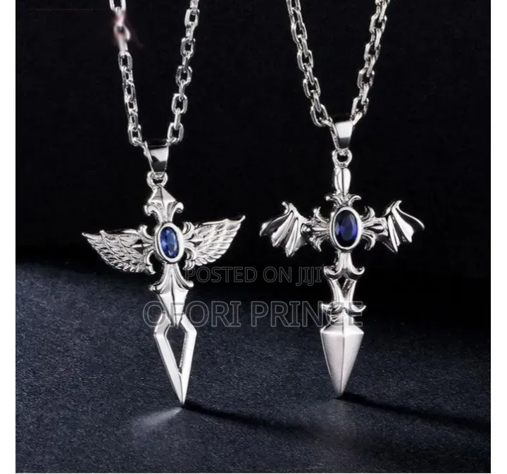 Angel Demon