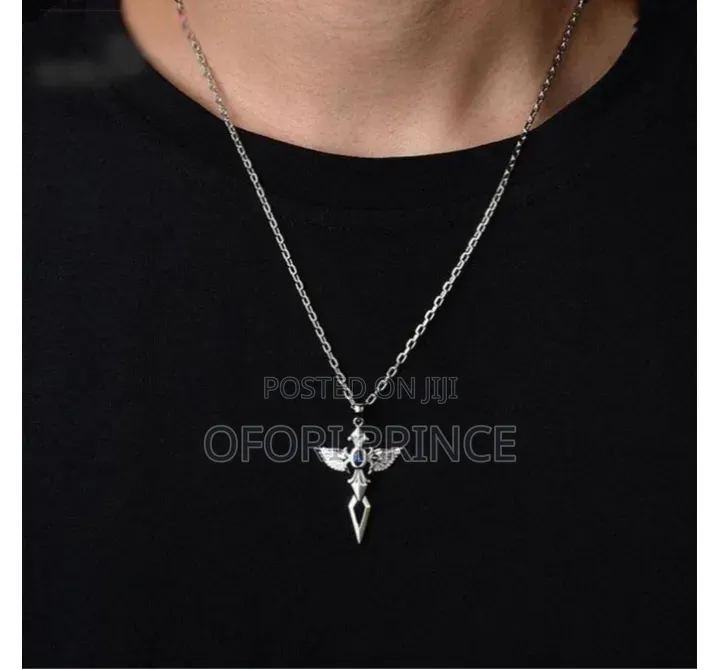 Angel Demon