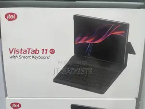 New Itel VistaTab 11 128 GB