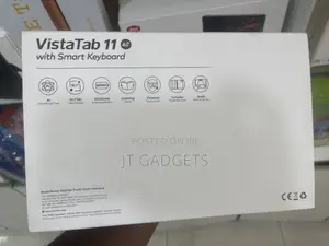 New Itel VistaTab 11 128 GB