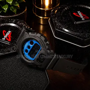 Premium Quality Casio G-Shock DW-6900AC-2 Digital Watch