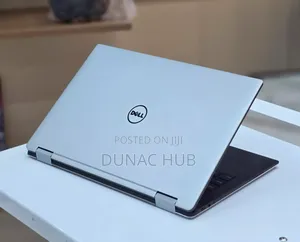 Laptop Dell XPS 13 9365 2-in-1 8GB Intel Core i7 SSD 512GB