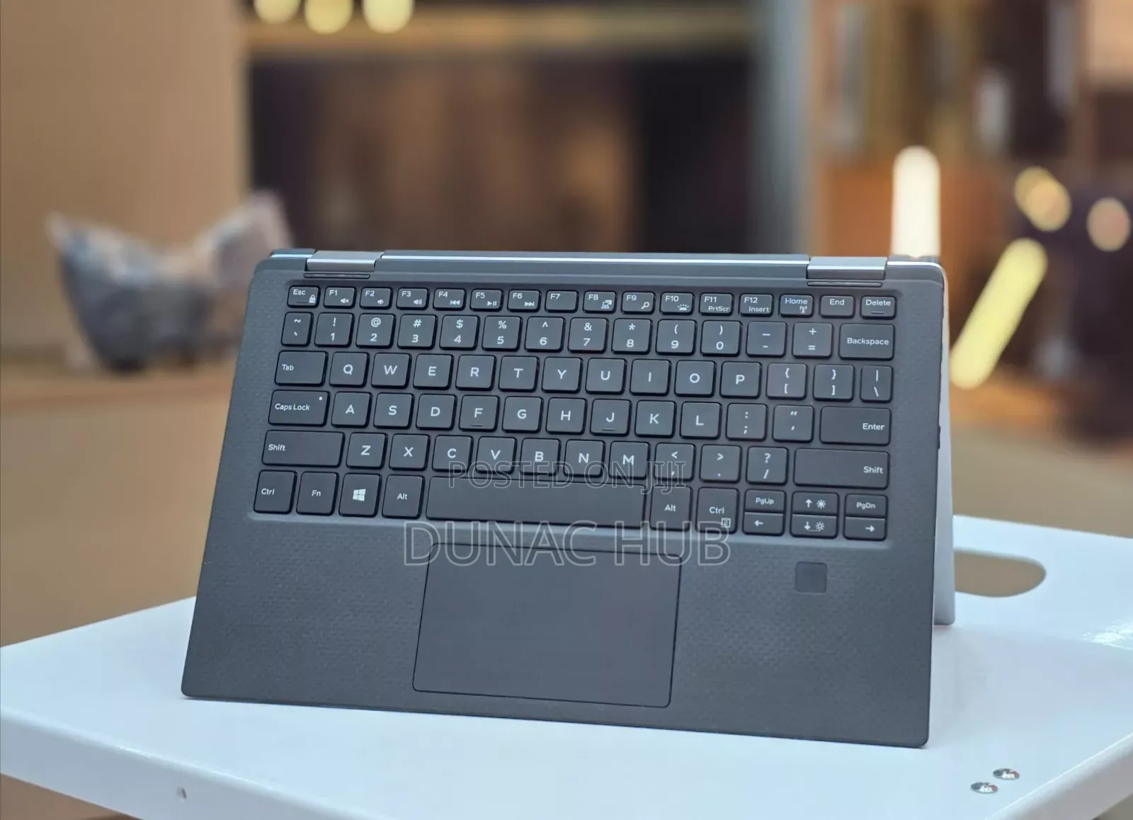 Laptop Dell XPS 13 9365 2-in-1 8GB Intel Core i7 SSD 512GB