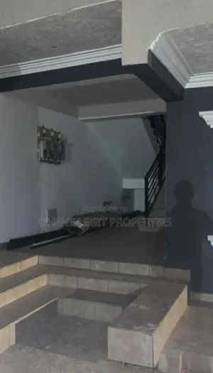 Furnished 3bdrm Mansion in Nsawam Adoagyiri Municipal for rent