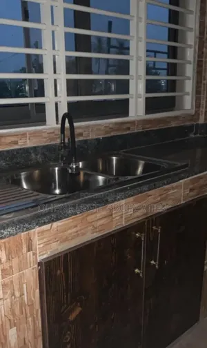 Furnished 3bdrm Mansion in Nsawam Adoagyiri Municipal for rent