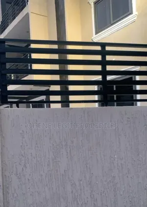 Furnished 3bdrm Mansion in Nsawam Adoagyiri Municipal for rent