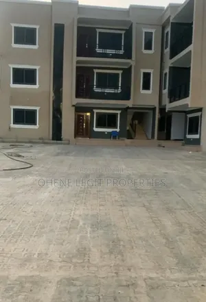 Furnished 3bdrm Mansion in Nsawam Adoagyiri Municipal for rent