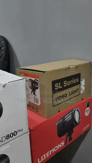 Godox SL 60 Video Light