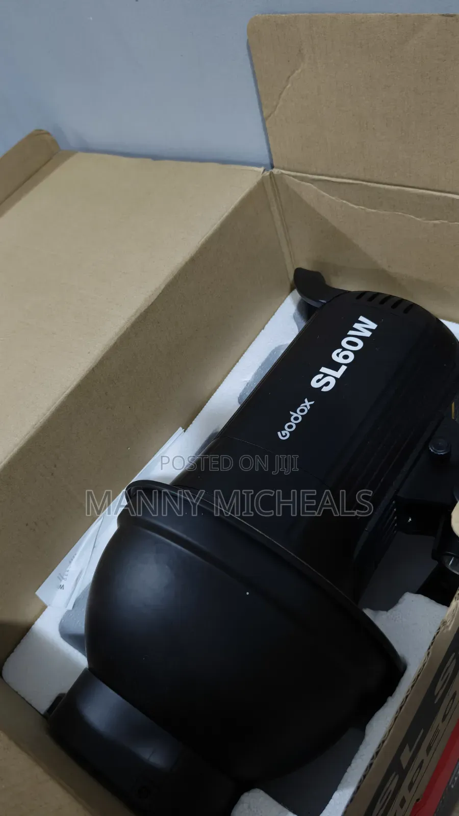 Godox SL 60 Video Light