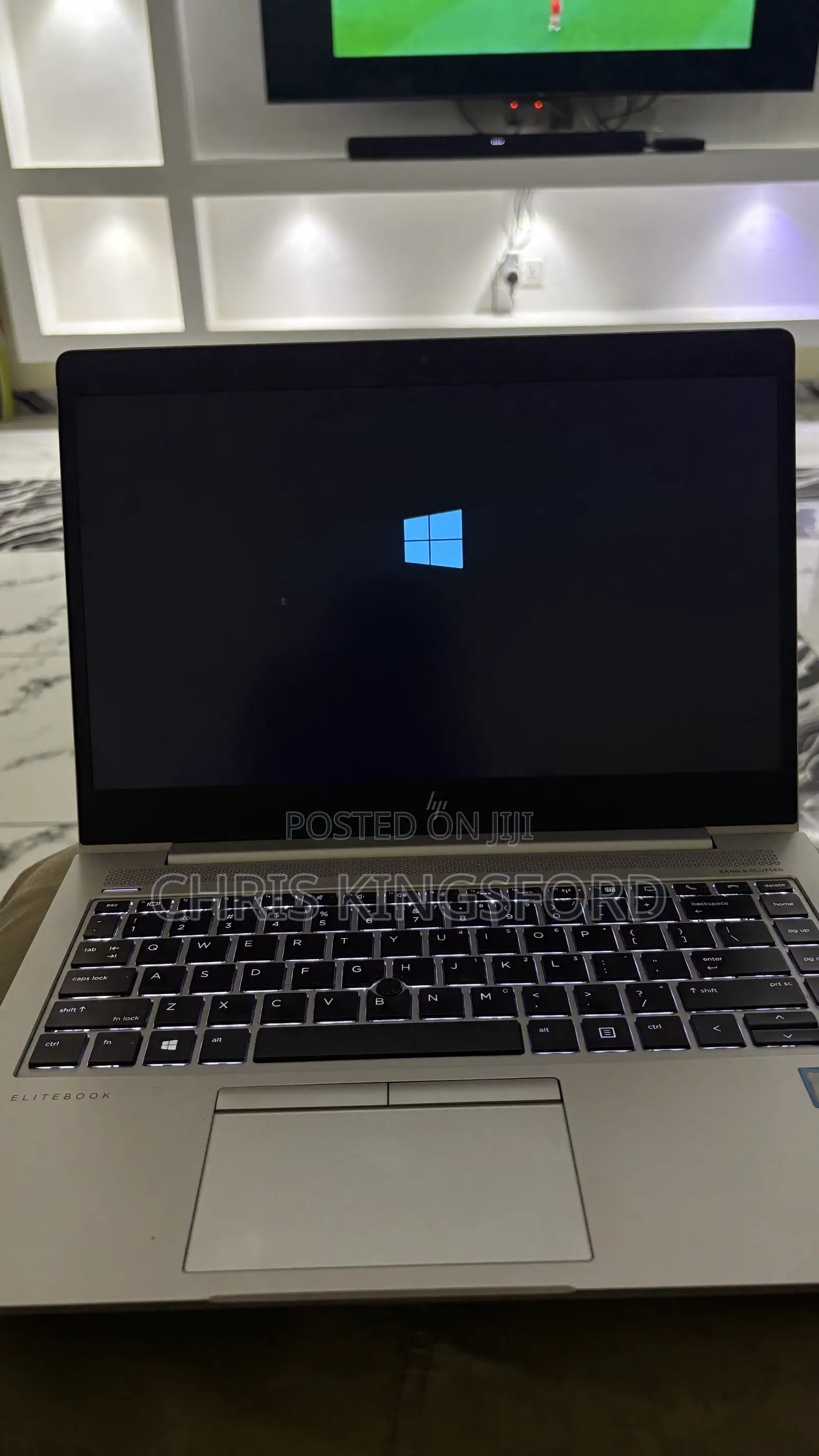 Laptop HP EliteBook 840 G6 16GB Intel Core i7 SSD 256GB