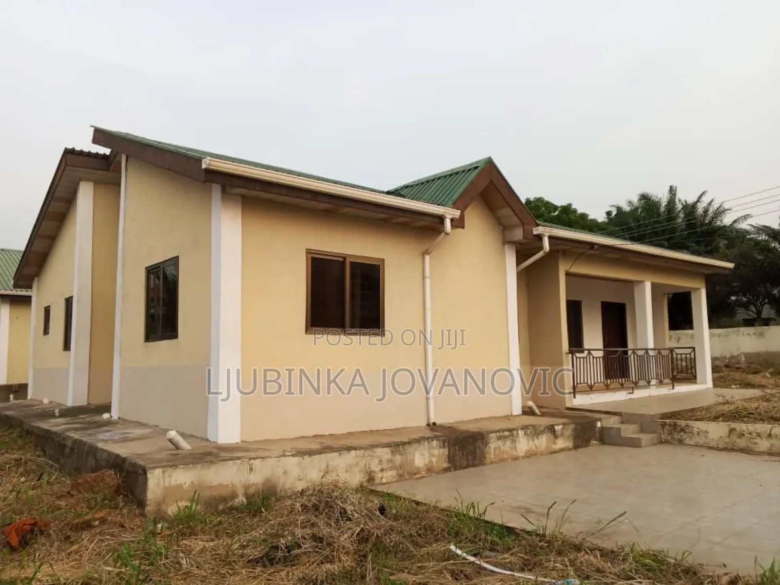 3bdrm Bungalow in Sava Estates  for sale