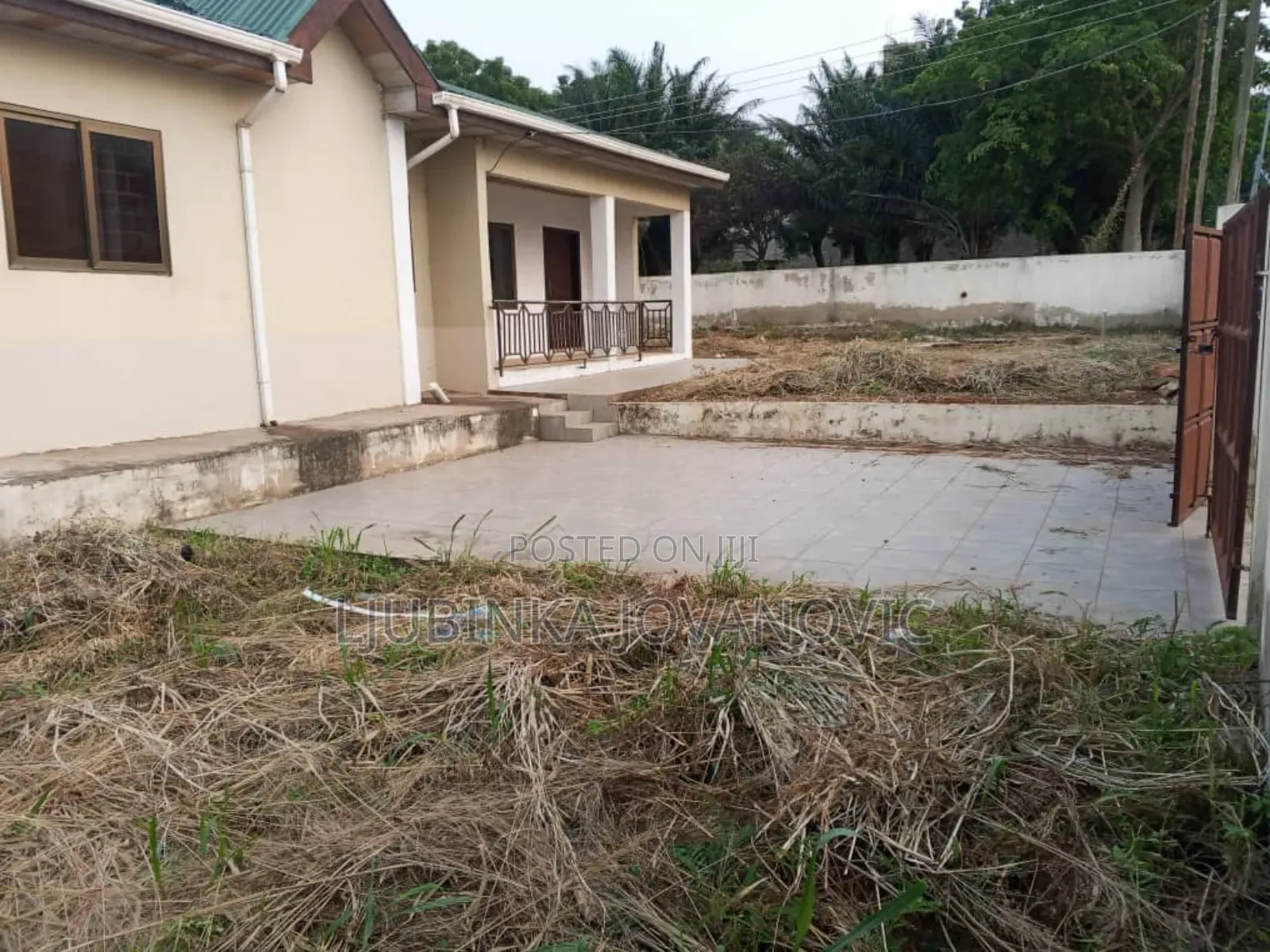 3bdrm Bungalow in Sava Estates  for sale