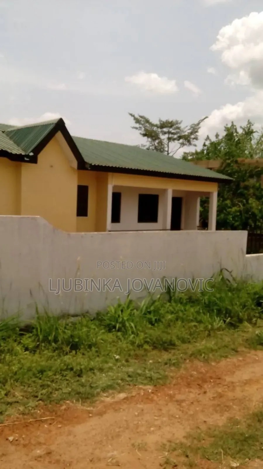 3bdrm Bungalow in Sava Estates  for sale