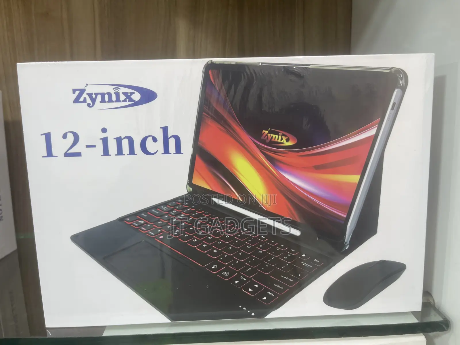 New Tablet 256 GB
