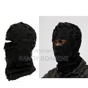 Obscura Balaclava