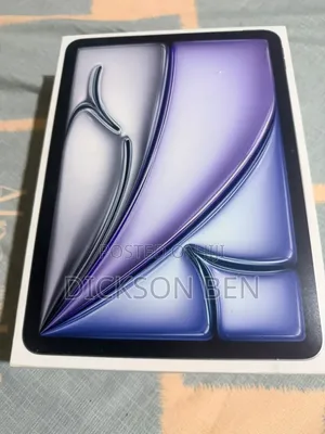 Apple iPad Air 11 (2026) 128 GB Gray