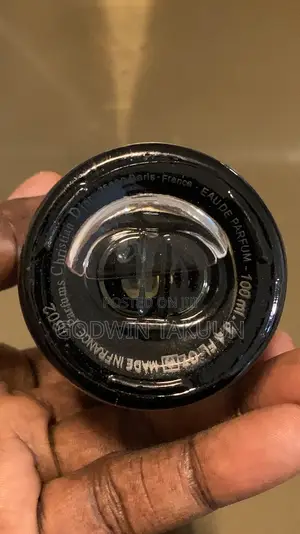 Authentic Unboxed Dior SAUVAGE