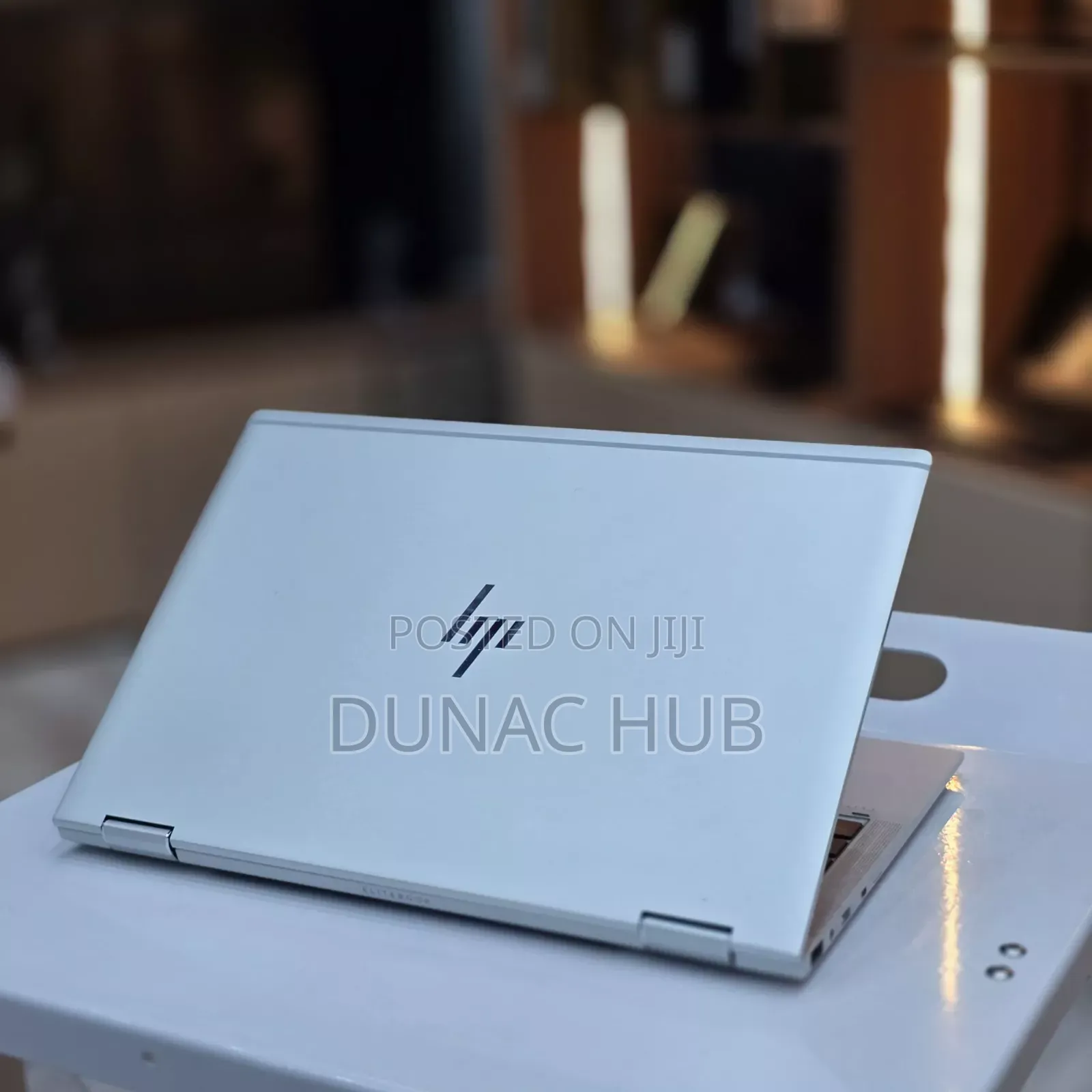 Laptop HP EliteBook 1040 G4 8GB Intel Core i5 SSD 256GB