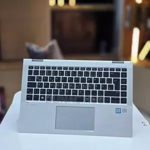 Laptop HP EliteBook 1040 G4 8GB Intel Core i5 SSD 256GB