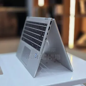 Laptop HP EliteBook 1040 G4 8GB Intel Core i5 SSD 256GB