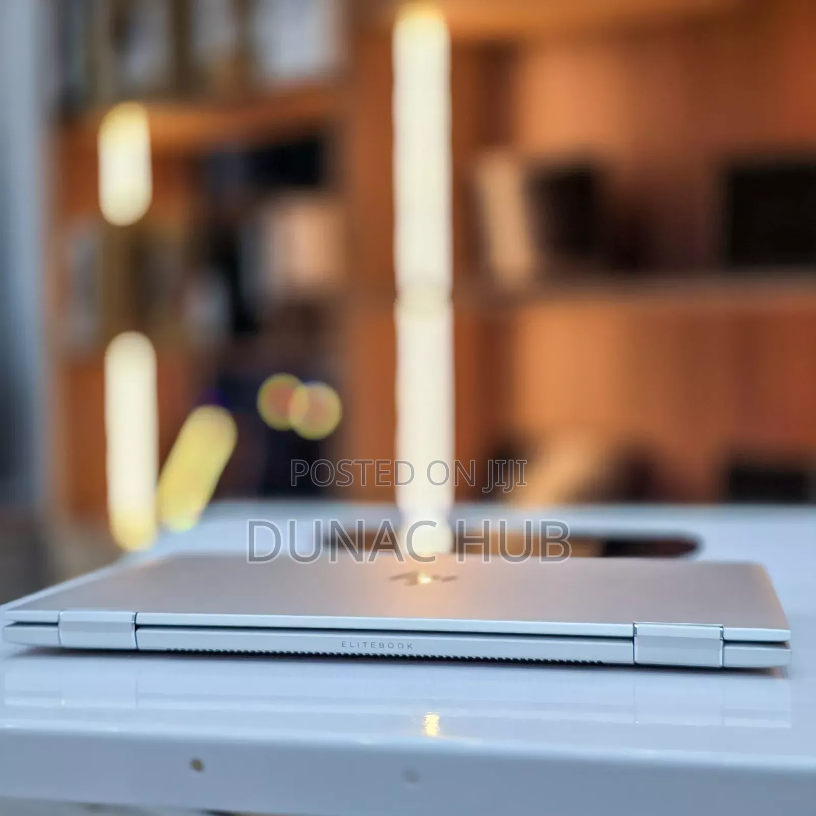 Laptop HP EliteBook 1040 G4 8GB Intel Core i5 SSD 256GB