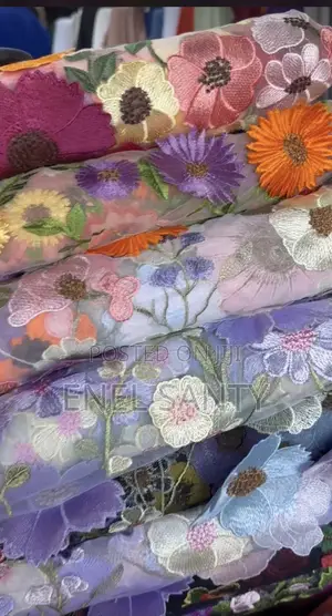 Fabrics Hub