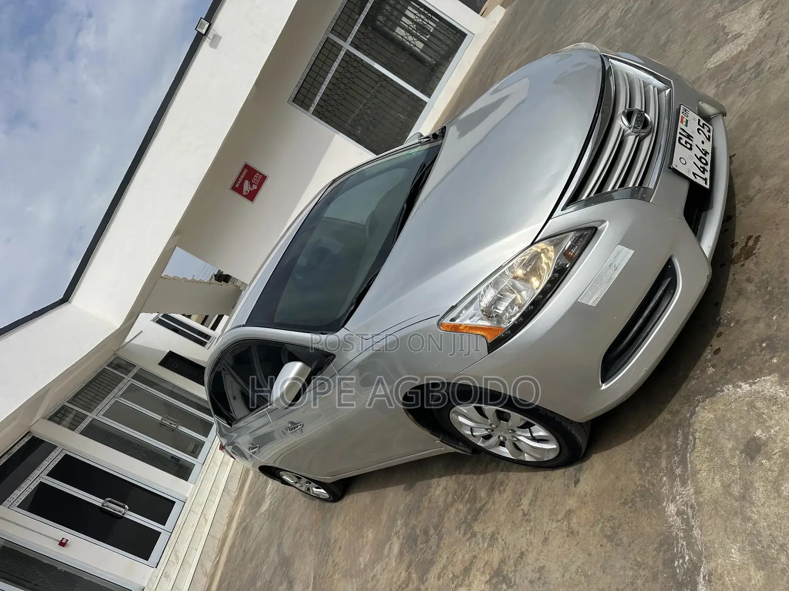 Nissan Sentra S 4dr Sedan (1.8L 4cyl CVT) 2014 Silver