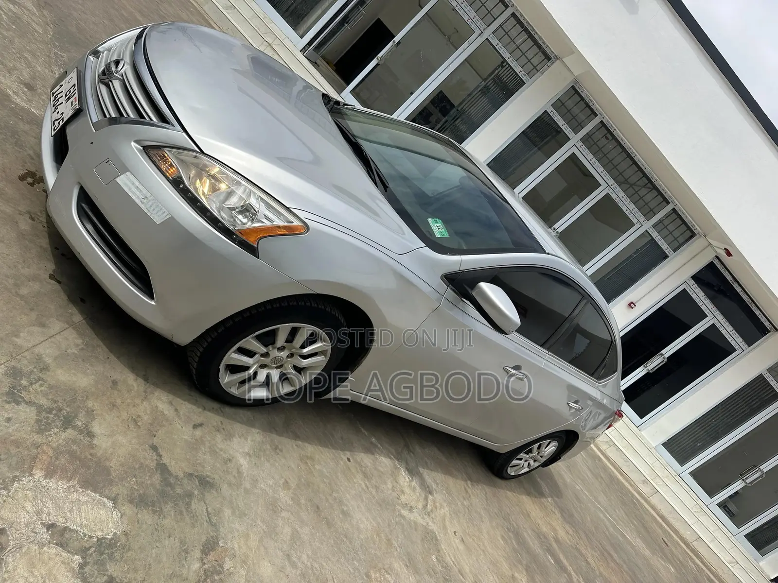 Nissan Sentra S 4dr Sedan (1.8L 4cyl CVT) 2014 Silver