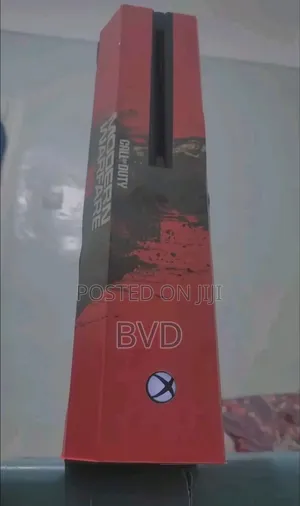 Xbox One With Games