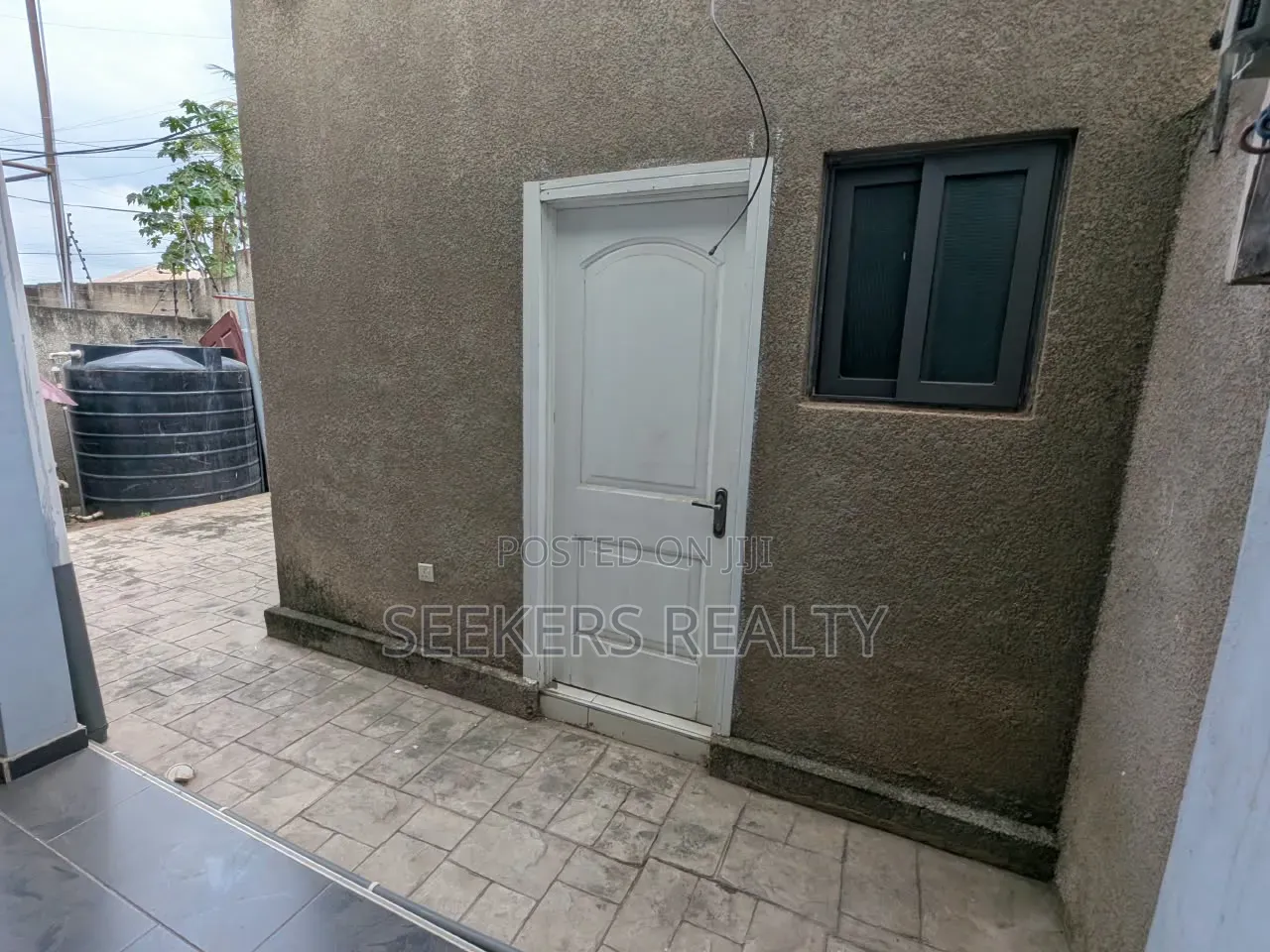 3bdrm House in Seekers Realty, Parakuo Estate for rent
