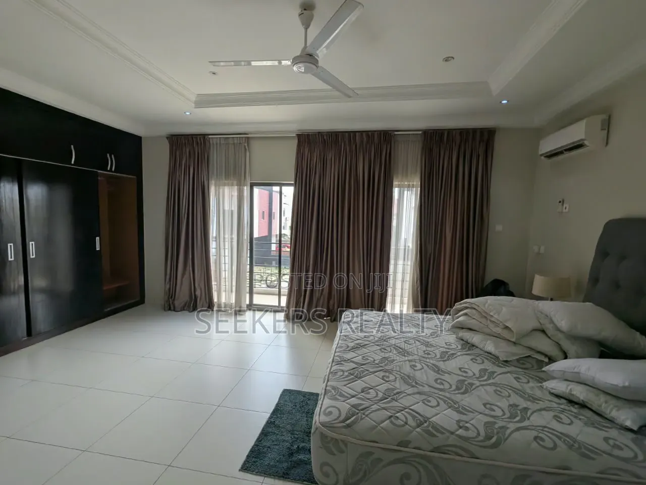 3bdrm House in Seekers Realty, Parakuo Estate for rent