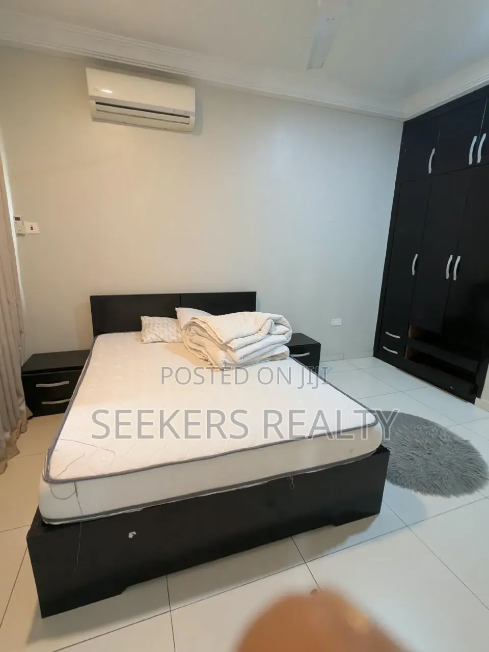 3bdrm House in Seekers Realty, Parakuo Estate for rent