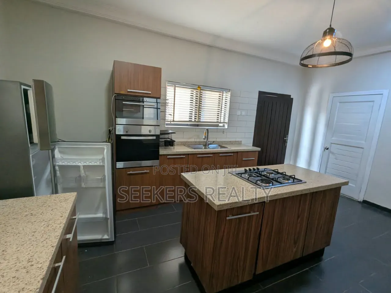 3bdrm House in Seekers Realty, Parakuo Estate for rent