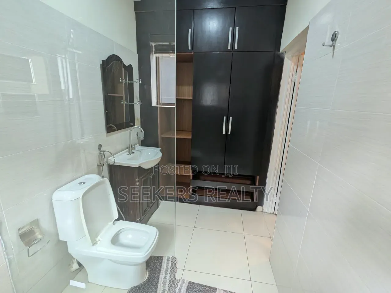 3bdrm House in Seekers Realty, Parakuo Estate for rent