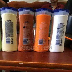 Vaseline Lotion