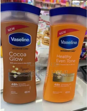 Vaseline Lotion